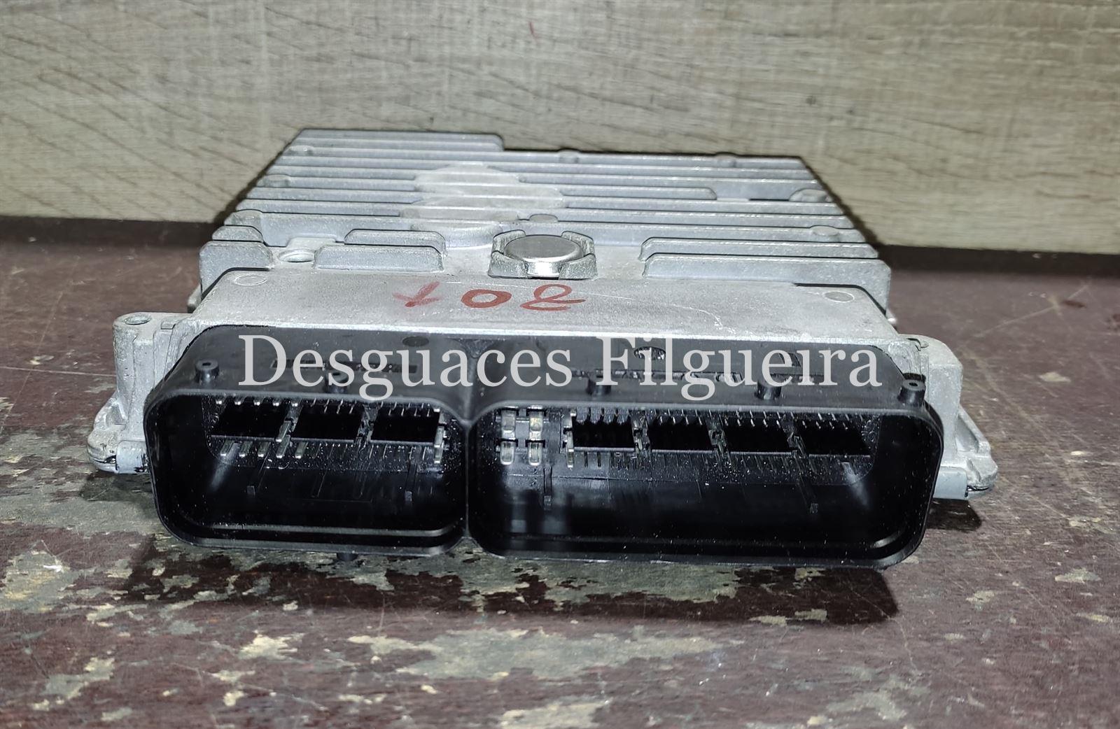 Centralita motor ECU Audi A1 1.6 TDI CAYB 03L906023QA - Imagen 1