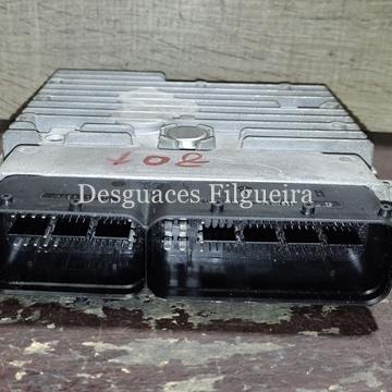 Centralita motor ECU Audi A1 1.6 TDI CAYB 03L906023QA - Imagen 1