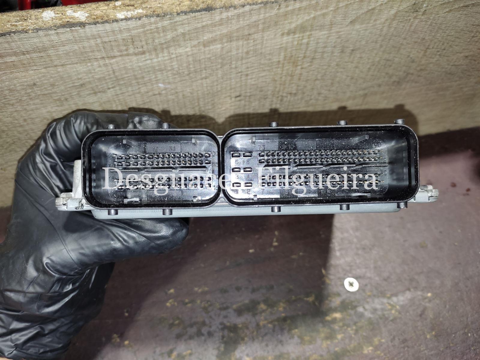 Centralita motor ECU Audi A1 1.6 TDI CAYB 03L906023QA - Imagen 2