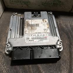 Centralita motor ECU Audi A6  2.0 TDI CAHA - Imagen 1