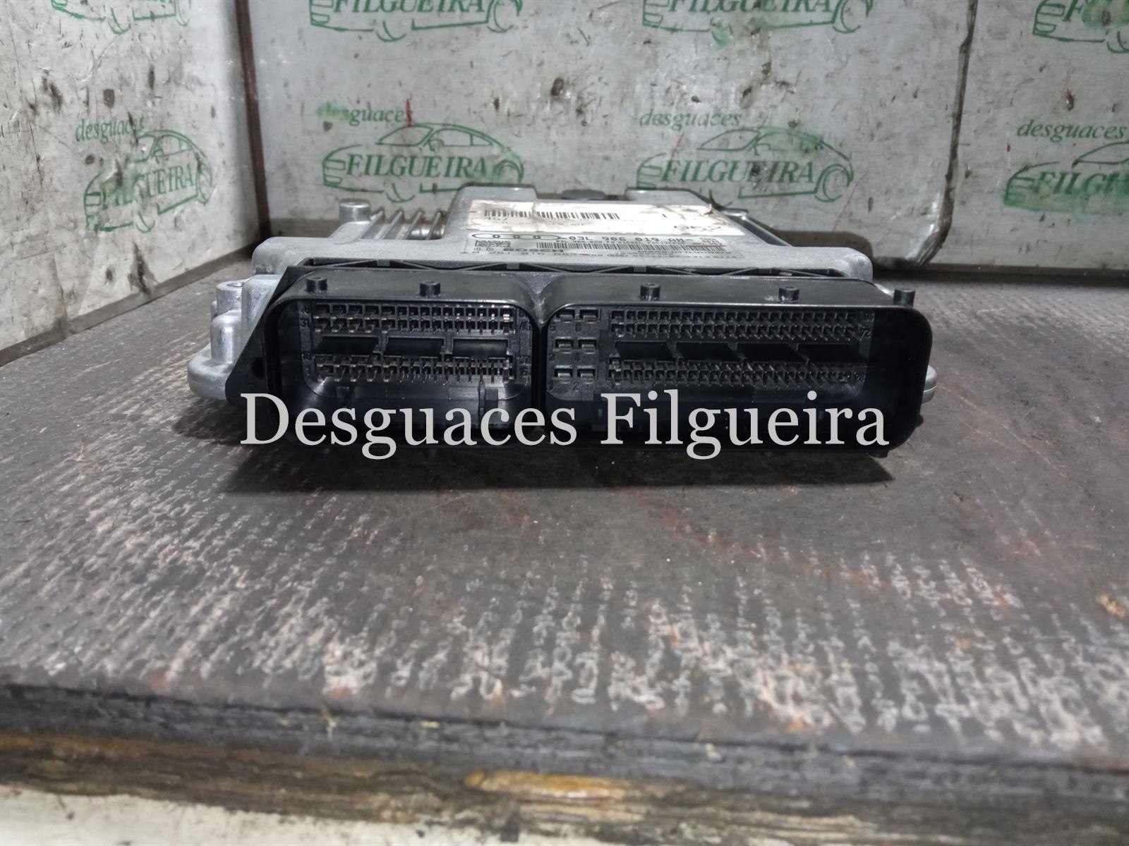 Centralita motor ECU Audi A6  2.0 TDI CAHA - Imagen 2