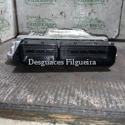 Centralita motor ECU Audi A6  2.0 TDI CAHA - Imagen 2