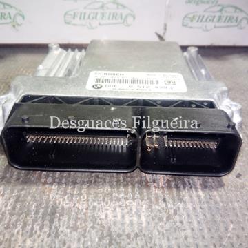 Centralita motor ECU BMW serie 1 118D E87 - Imagen 1