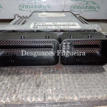 Centralita motor ECU BMW Serie 3 E46 2.0 320td  M47 D20 - Imagen 2