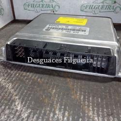 Centralita motor ECU BMW Serie 5 E39 3.0 530d  M57 D30 - Imagen 1
