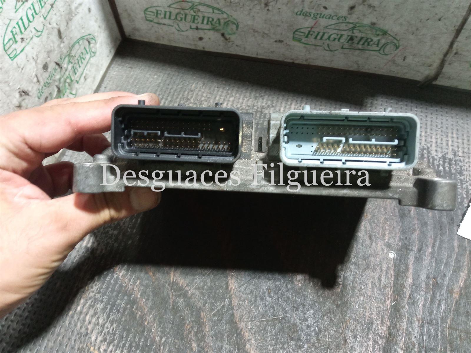 Centralita motor ECU Chevrolet Aveo 1.4 16V F14D4 96802693 GTFI - Imagen 2