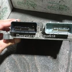 Centralita motor ECU Chevrolet Aveo 1.4 16V F14D4 96802693 GTFI - Imagen 2