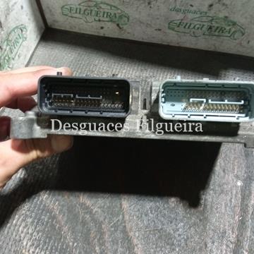 Centralita motor ECU Chevrolet Aveo 1.4 16V F14D4 96802693 GTFI - Imagen 2