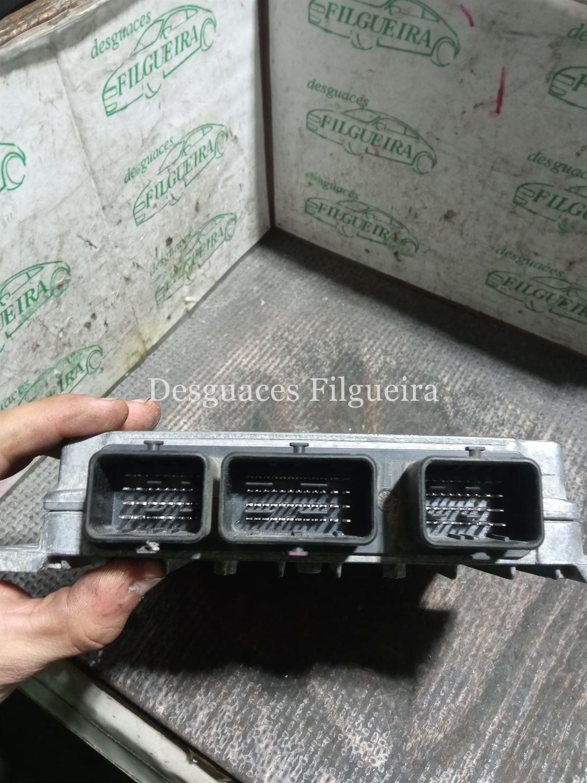 Centralita motor Ecu Citroen Berlingo 2.0 HDI RHY - Imagen 4