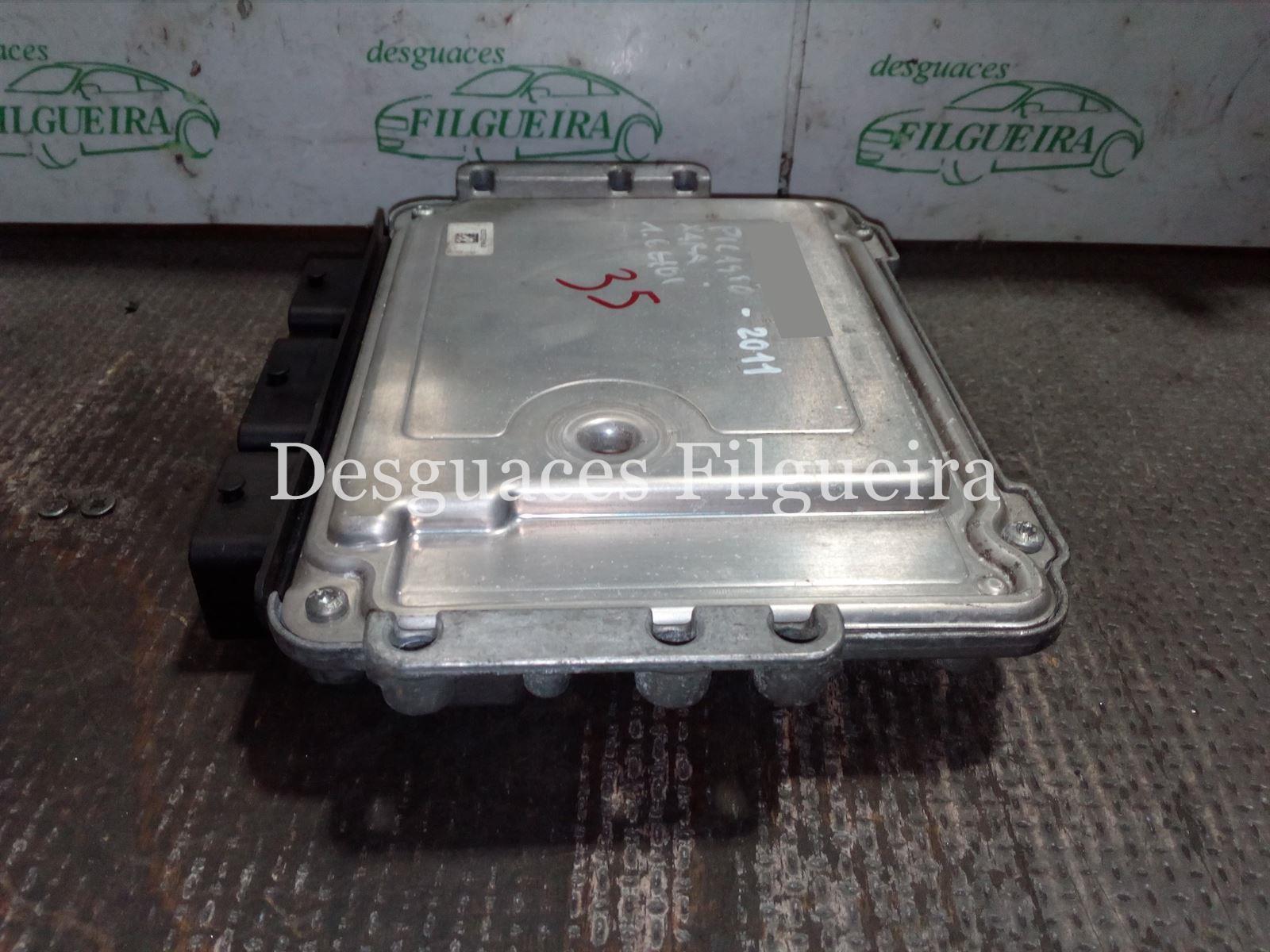 Centralita motor Ecu Citroen Xsara Picasso 1.6 HDi RHY - Imagen 5