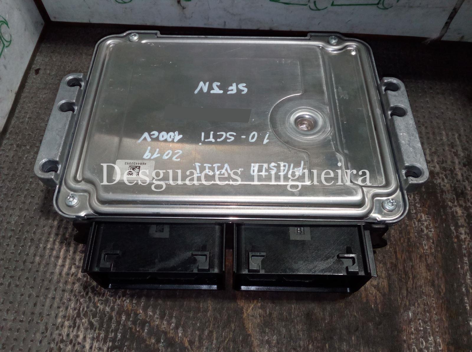 Centralita motor Ecu Ford Fiesta 1.0 SCTi Ecoboost - Imagen 1