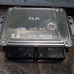 Centralita motor Ecu Ford Fiesta 1.0 SCTi Ecoboost - Imagen 1