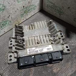 Centralita motor ECU Ford Transit Connect 1.8 TDCI R2PA - Imagen 1
