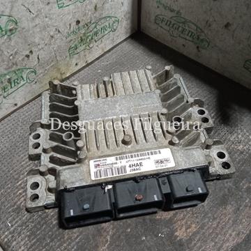 Centralita motor ECU Ford Transit Connect 1.8 TDCI R2PA - Imagen 1