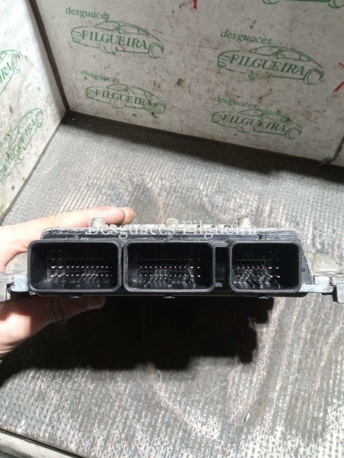 Centralita motor ECU Ford Transit Connect 1.8 TDCI R2PA - Imagen 4