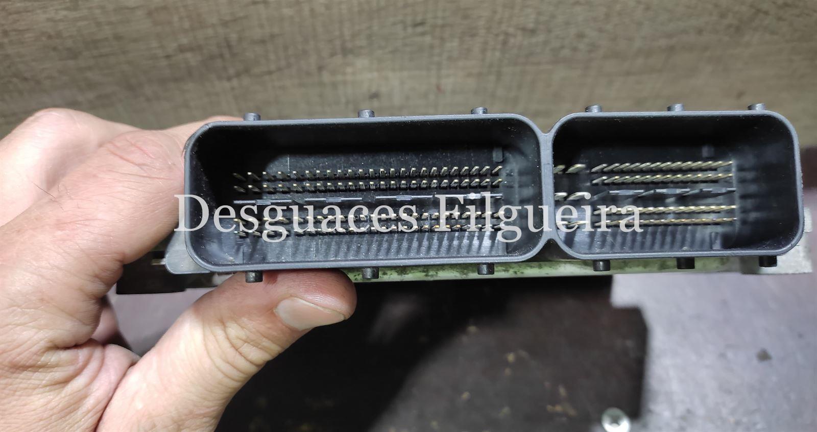 Centralita motor ECU Hyundai IX20 1.4 CRDi Delphi - Imagen 2