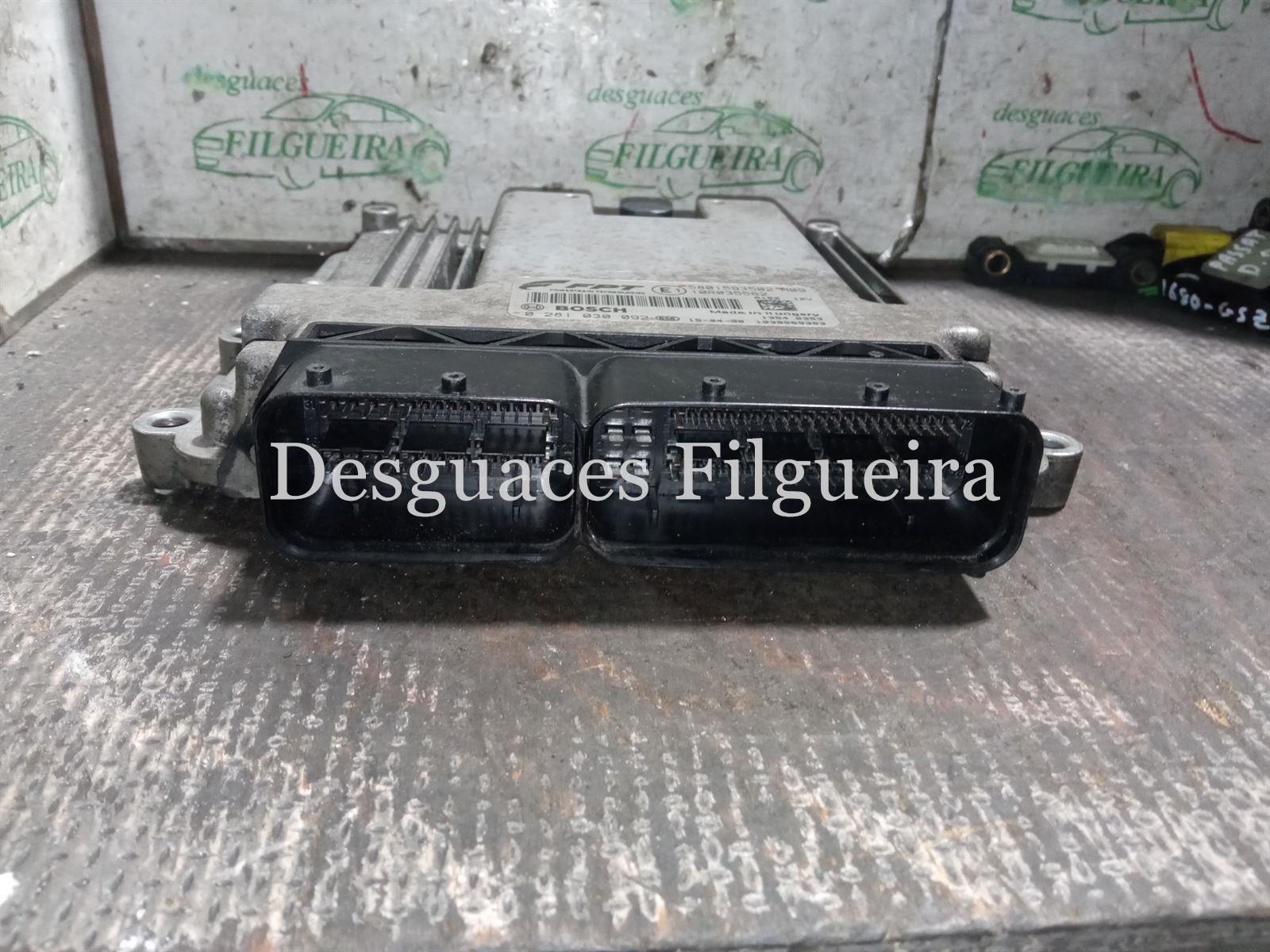 Centralita motor ECU Iveco Daily 3.0 D - Imagen 2