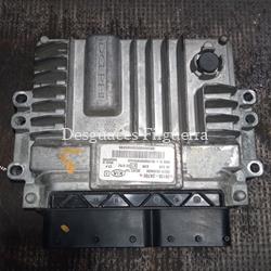 Centralita motor ECU Kia Ceed 1.4 CRDI D4FC 39130-2A700 DELPHI - Imagen 2