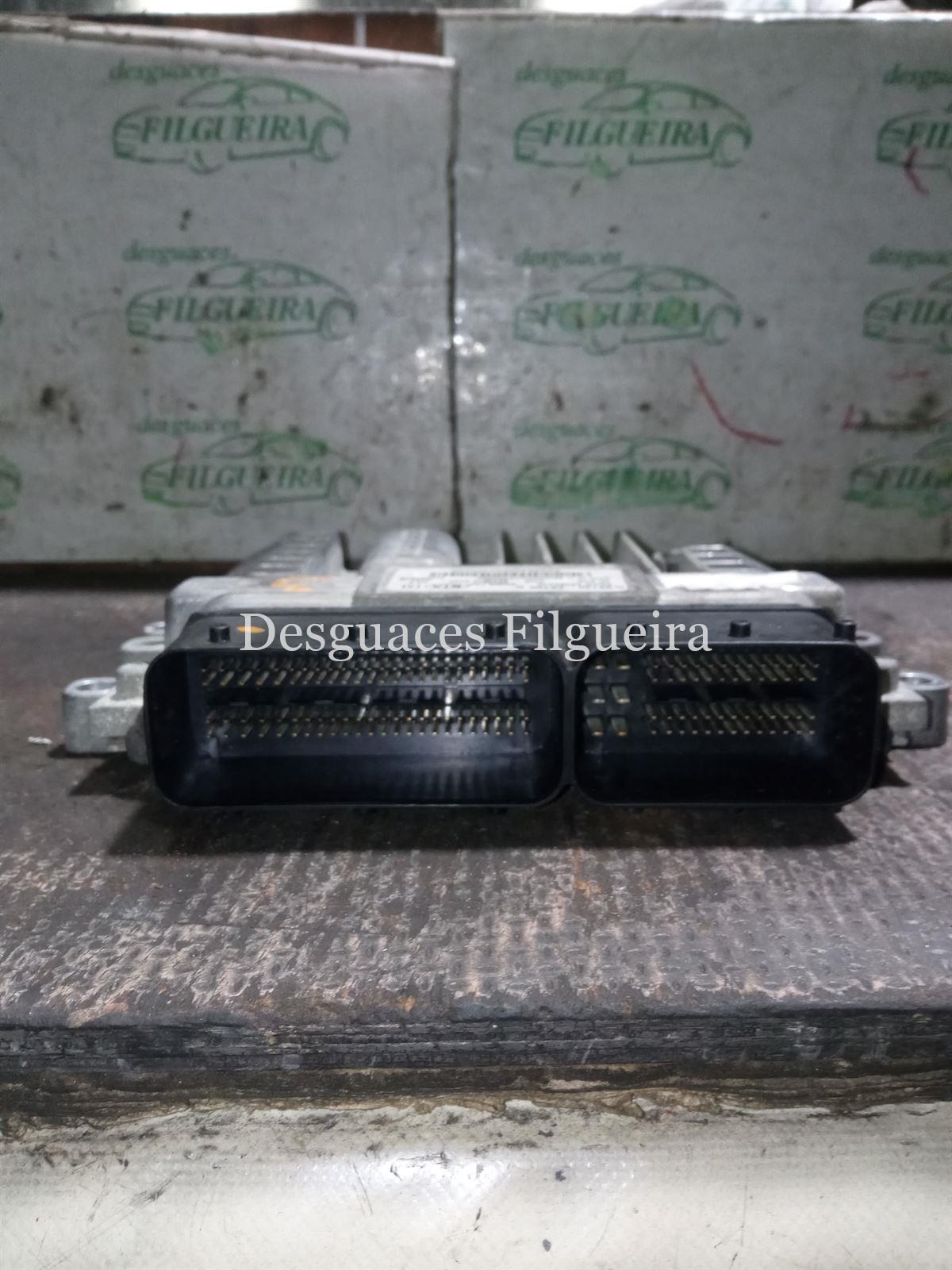 Centralita motor ECU Kia Ceed 1.4 CRDI D4FC 39130-2A700 DELPHI - Imagen 3