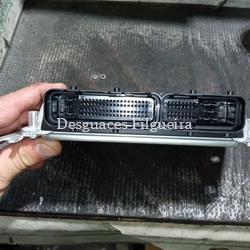 Centralita motor ECU Kia Sorento 2.5 CRDI D4CB 140CV - Imagen 2