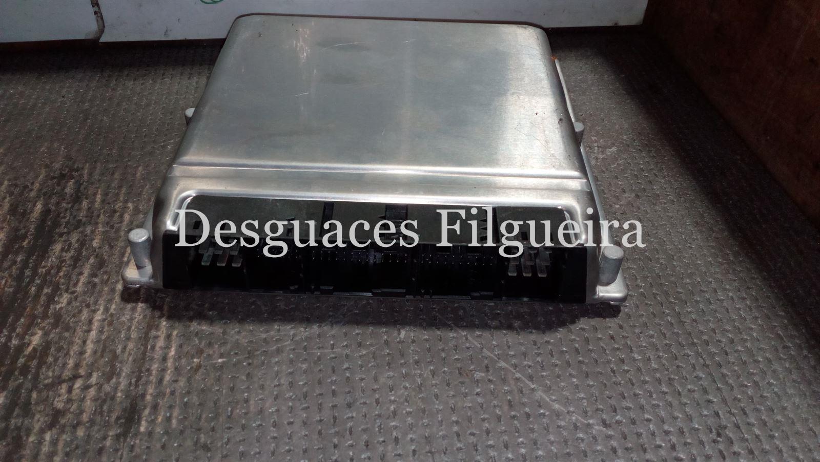 Centralita motor ECU Mercedes Clase C 2.7 270 CDI aut. W203 - Imagen 1