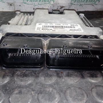 Centralita motor ECU Opel Corsa D 1. 3 CDTI - Imagen 2