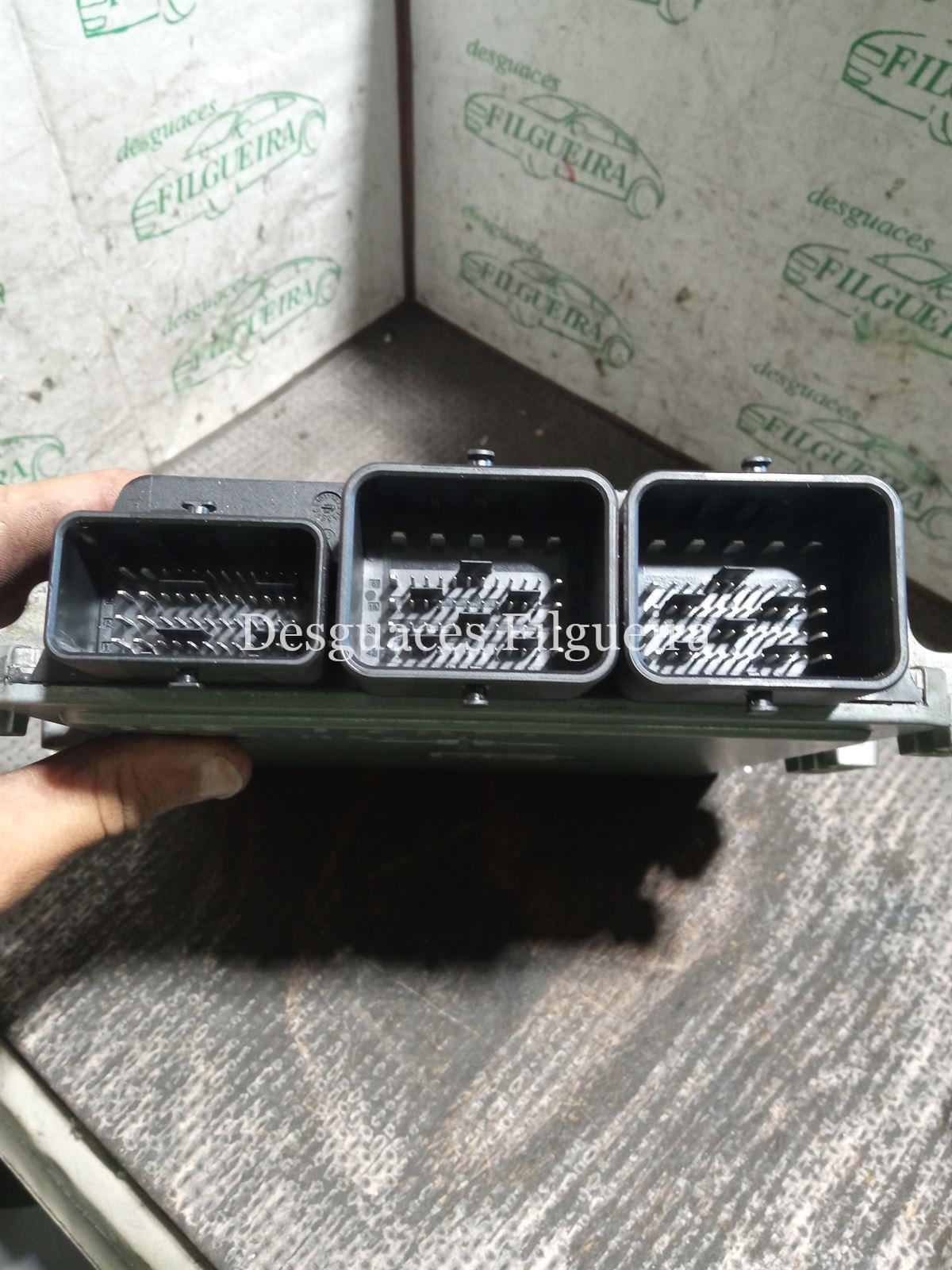 Centralita motor ECU Peugeot 308 sw 1.6 HDi 9H05 - Imagen 4