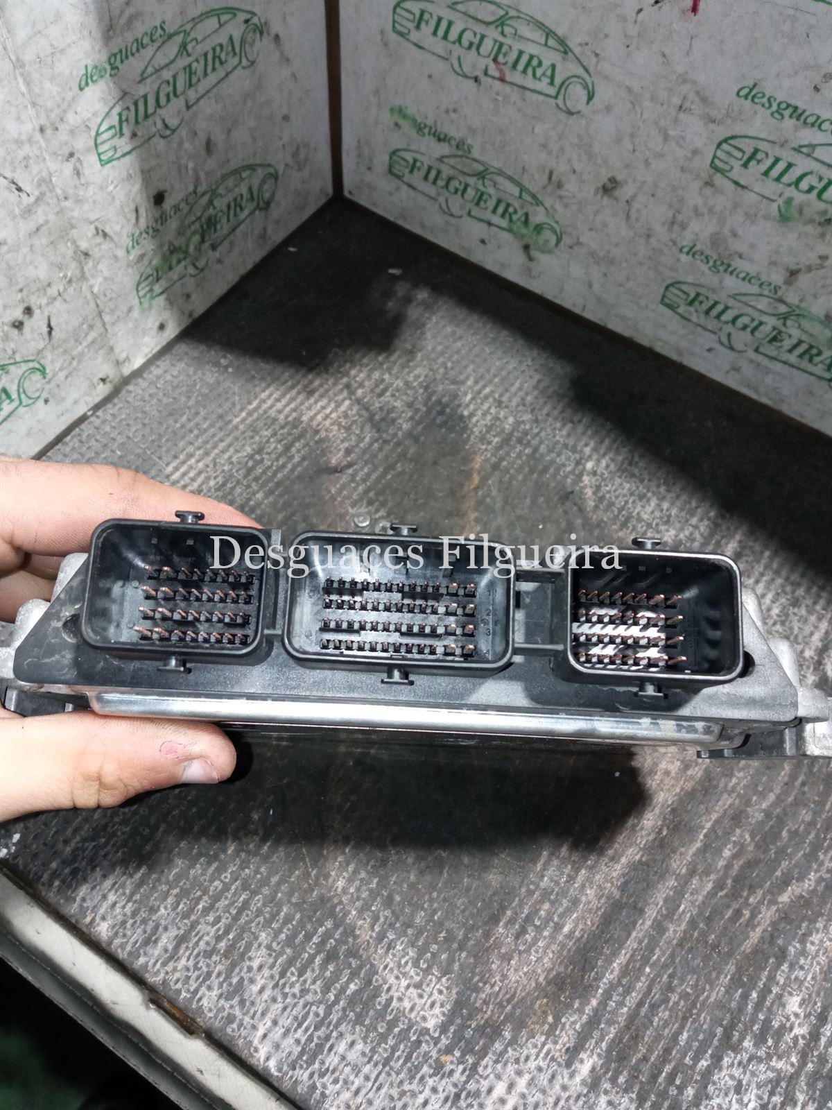 Centralita motor Ecu Peugeot Partner 1.6 HDi 9HX - Imagen 4