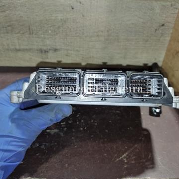 Centralita motor ECU Renault Laguna III Grand Tour 2.0 DCI M9RJ805 - Imagen 2