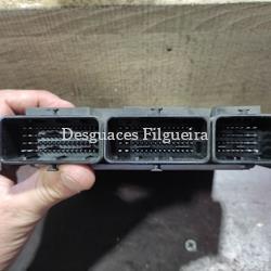 Centralita motor ECU Renault Master 2.3 DCI M9T - Imagen 2