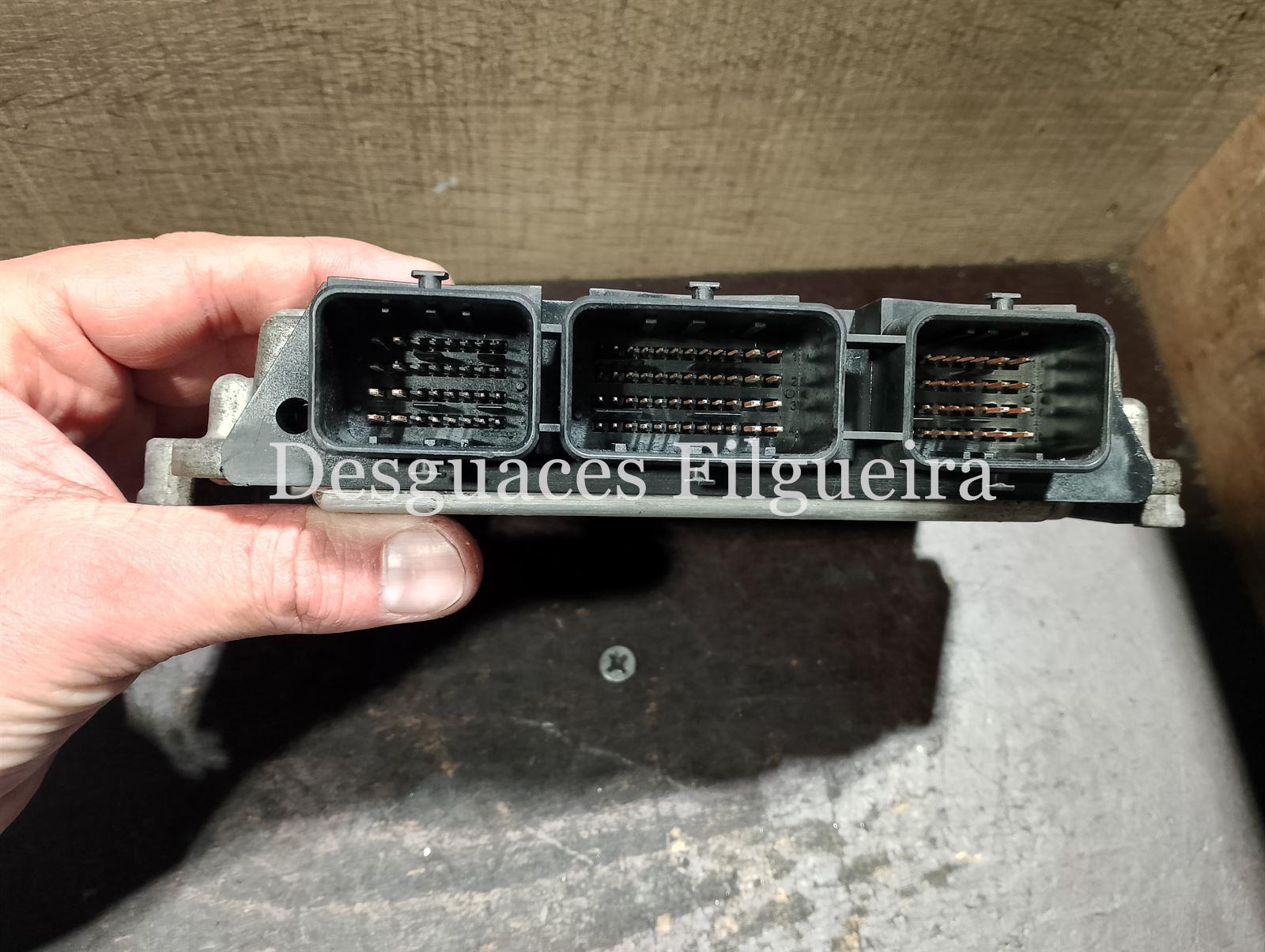 Centralita motor ECU Renault Master 3.0 DCI ZD3A202 8200391957 Bosch 0281012200 - Imagen 2