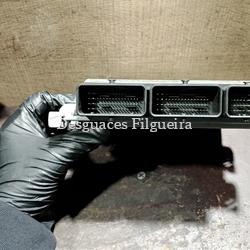 Centralita motor ECU Renault Megane III 1.5 dci - Imagen 2