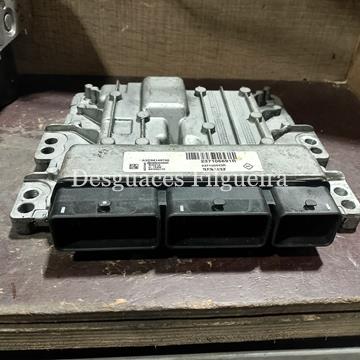 Centralita motor ECU Renault Scenic III  1.5 dci K9K G656 237106691R - Imagen 1