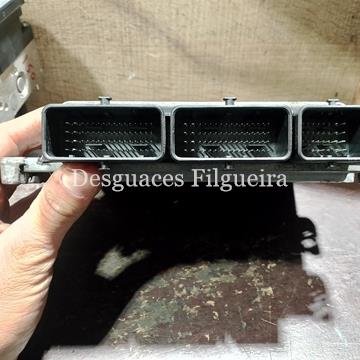 Centralita motor ECU Renault Scenic III  1.5 dci K9K G656 237106691R - Imagen 2