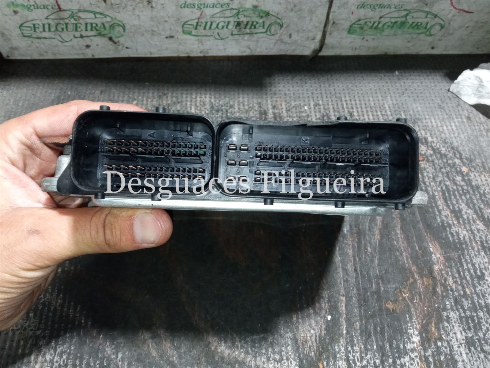 Centralita motor ECU Seat Ibiza 1.9 TDI BLS - Imagen 2