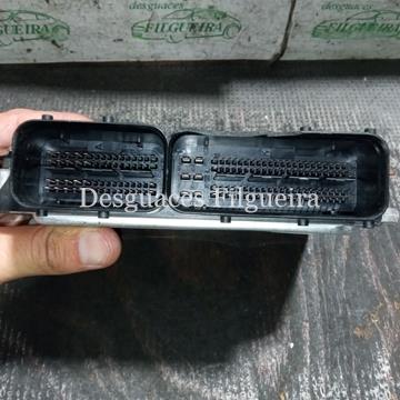 Centralita motor ECU Seat Ibiza 1.9 TDI BLS - Imagen 2
