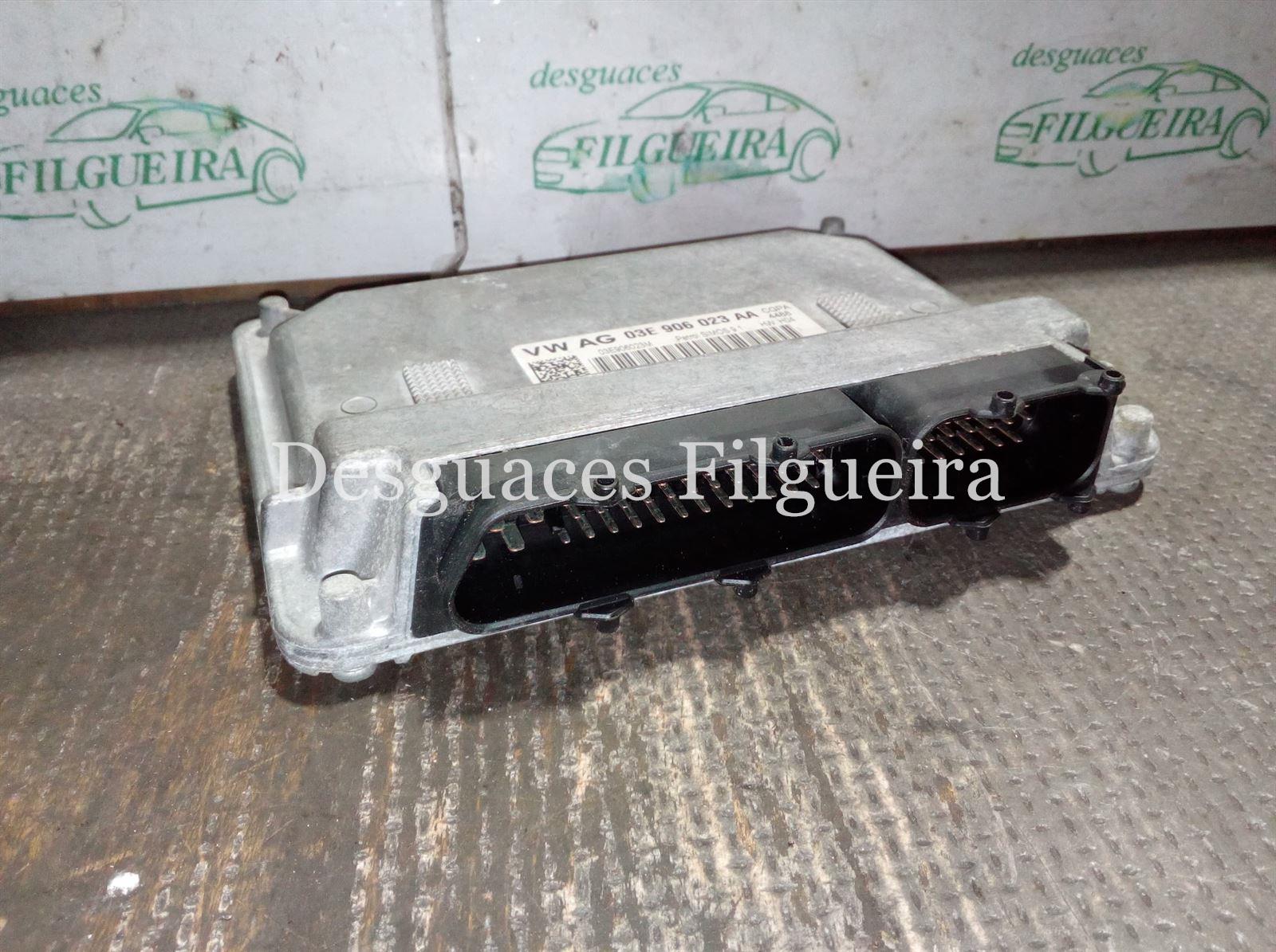 Centralita motor ECU Seat Ibiza (6J) 1.2 CGPA - Imagen 3