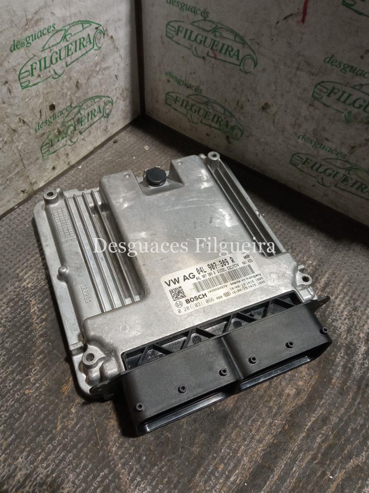 Centralita motor ECU Seat Leon ST 2.0 TDI CRL - Imagen 1