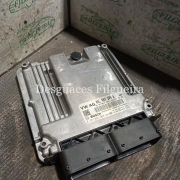 Centralita motor ECU Seat Leon ST 2.0 TDI CRL - Imagen 1