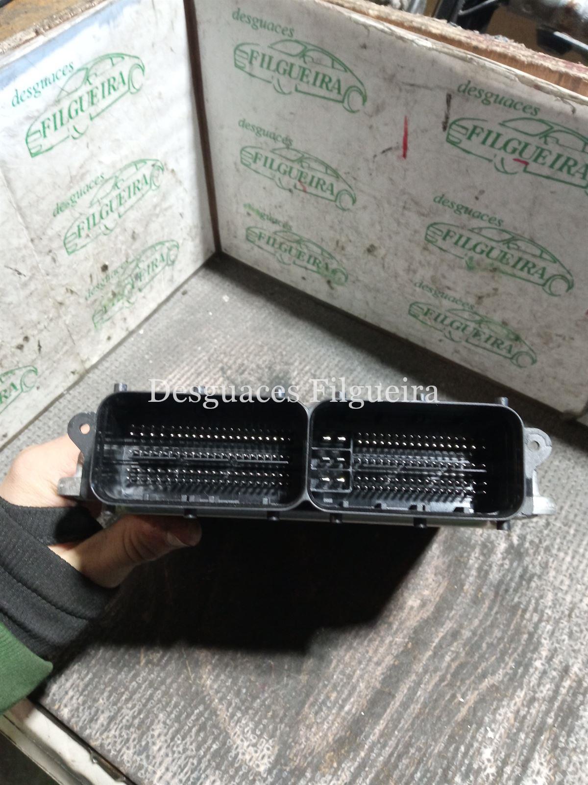 Centralita motor ECU Seat Leon ST 2.0 TDI CRL - Imagen 4