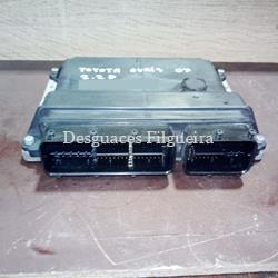 Centralita motor ECU Toyota Auris 2.2 Sport D-CAT 2AD-FHV - Imagen 1