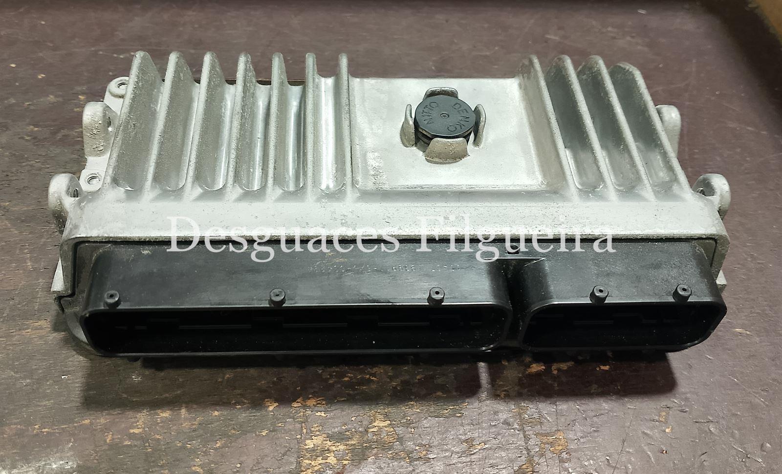 Centralita motor ECU Toyota Yaris 1.5 16V 2NR-FKE 89661-0U140 Denso MB276200-2422 - Imagen 1