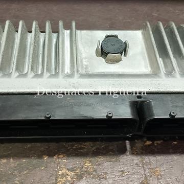 Centralita motor ECU Toyota Yaris 1.5 16V 2NR-FKE 89661-0U140 Denso MB276200-2422 - Imagen 1