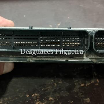 Centralita motor ECU Toyota Yaris 1.5 16V 2NR-FKE 89661-0U140 Denso MB276200-2422 - Imagen 2