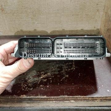 Centralita motor ECU Volkswagen Polo 1. 4 TDI BWB - Imagen 2