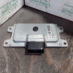 Centralita transmisión manual Nissan Juke  1.5 Acenta K9K - Imagen 2