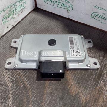 Centralita transmisión manual Nissan Juke  1.5 Acenta K9K - Imagen 2