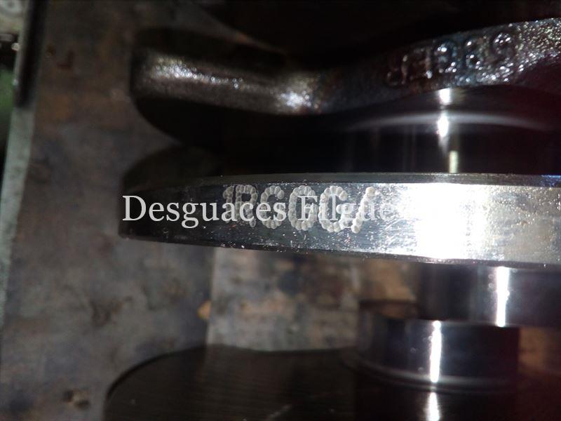 Cigueñal Audi A6 2. 5 TDI AYM - Imagen 3