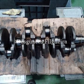 Cigueñal Citroen Jumpy 1. 6 HDI 9hu - Imagen 1