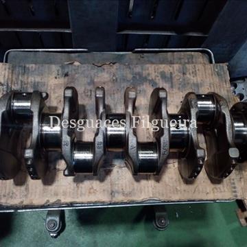 Cigueñal Ford Mondeo 2. 0TDCI FMBA - Imagen 1